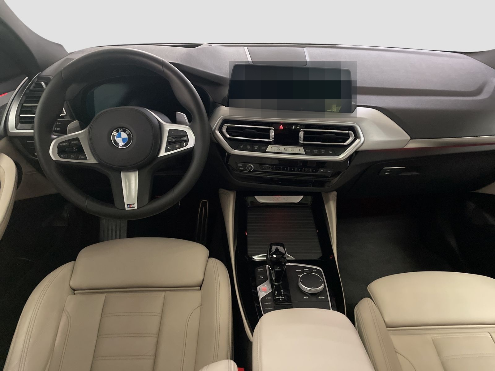 BMW X4 xDrive20d M Sport Navi AHK Head-Up Laser foto 12