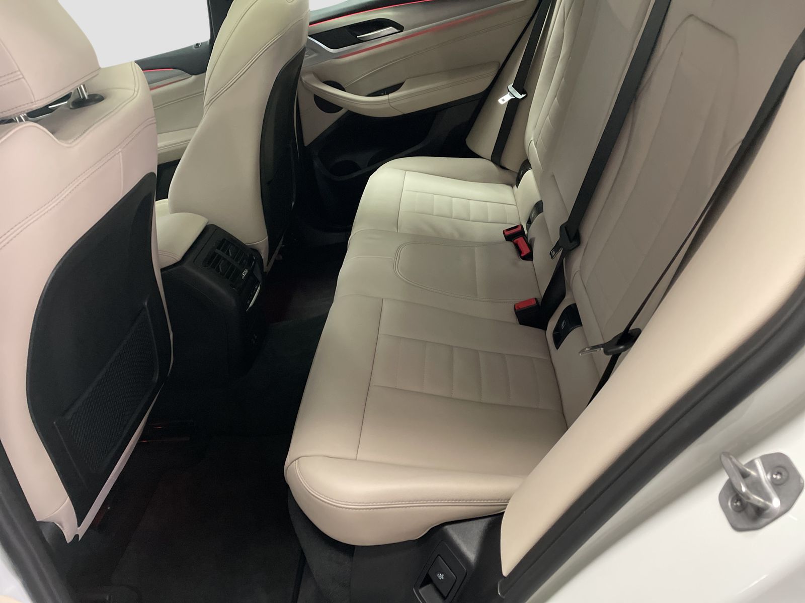 BMW X4 xDrive20d M Sport Navi AHK Head-Up Laser foto 13