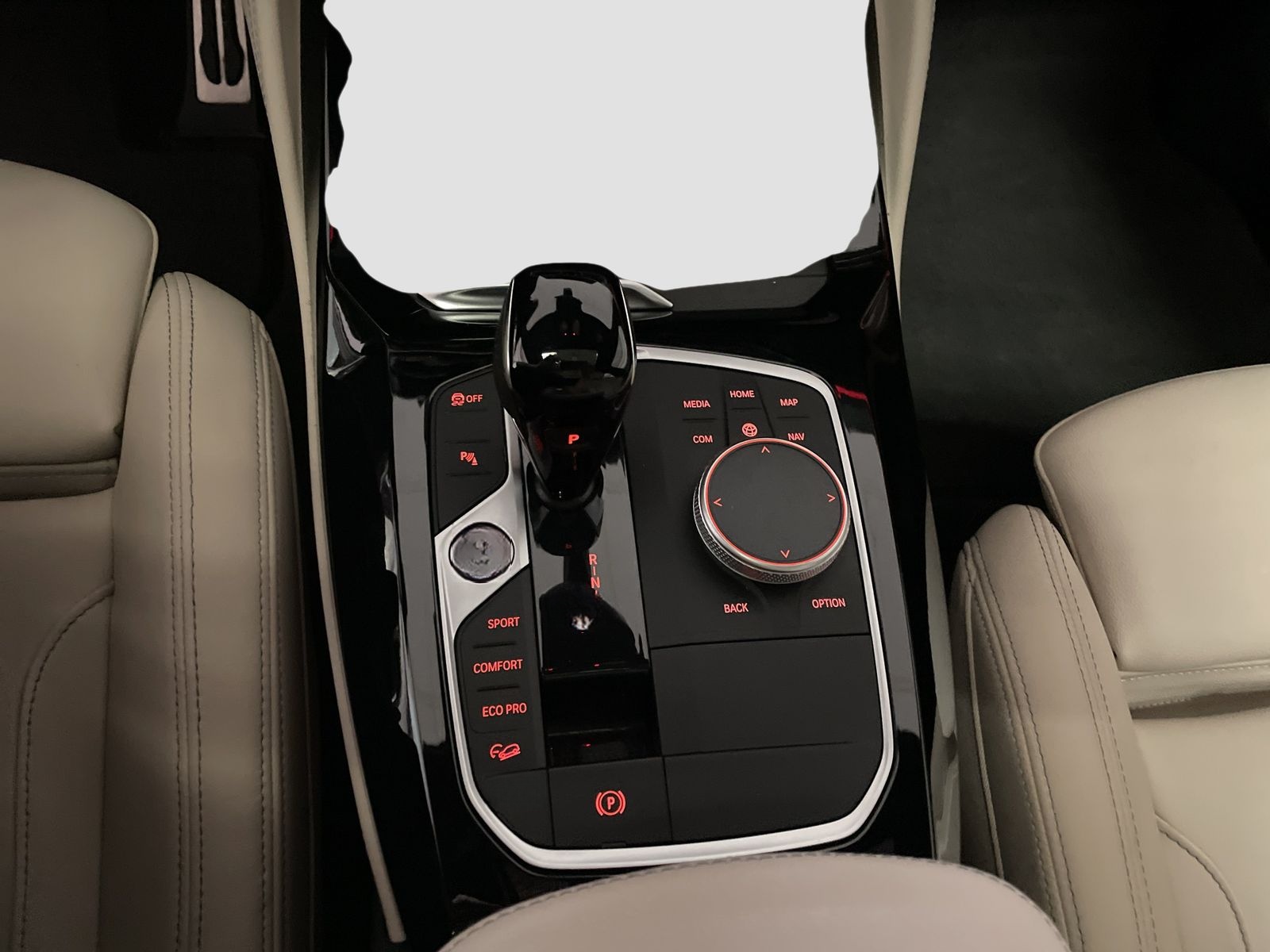 BMW X4 xDrive20d M Sport Navi AHK Head-Up Laser foto 17
