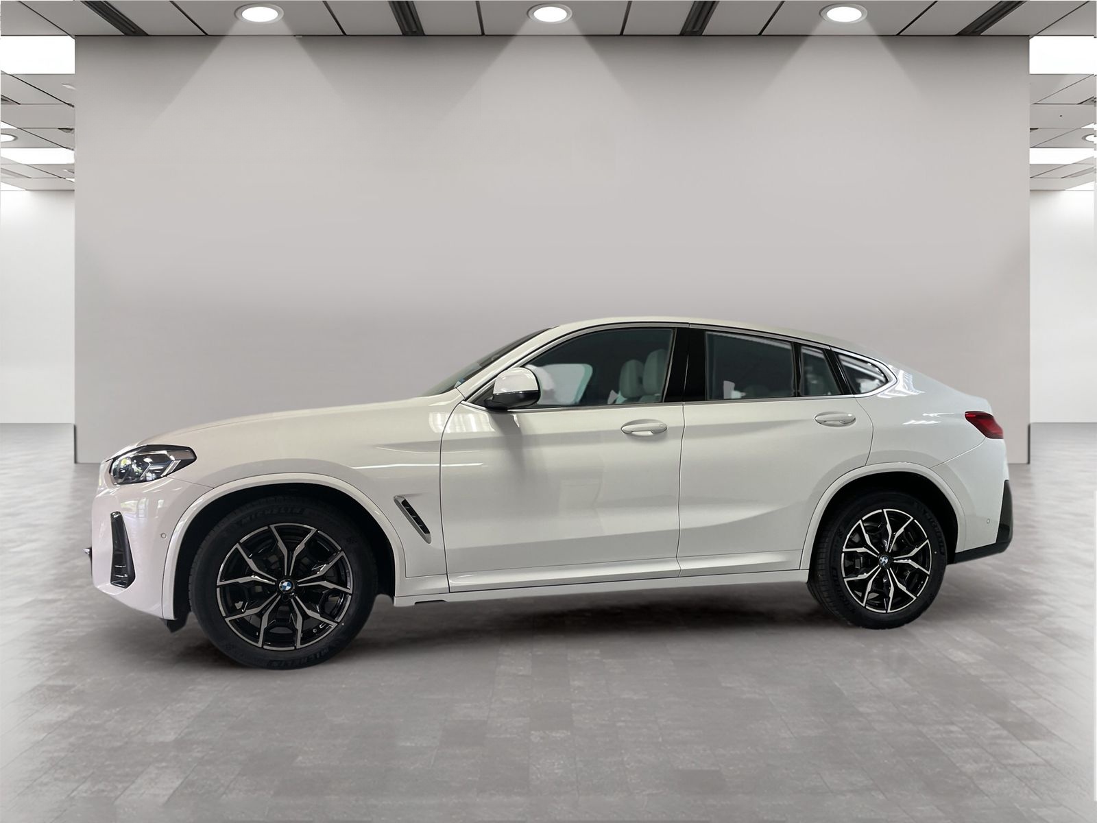 BMW X4 xDrive20d M Sport Navi AHK Head-Up Laser foto 5