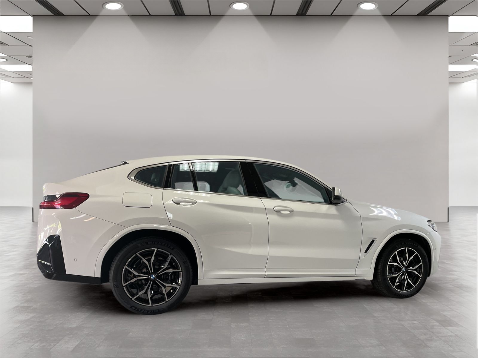 BMW X4 xDrive20d M Sport Navi AHK Head-Up Laser foto 7