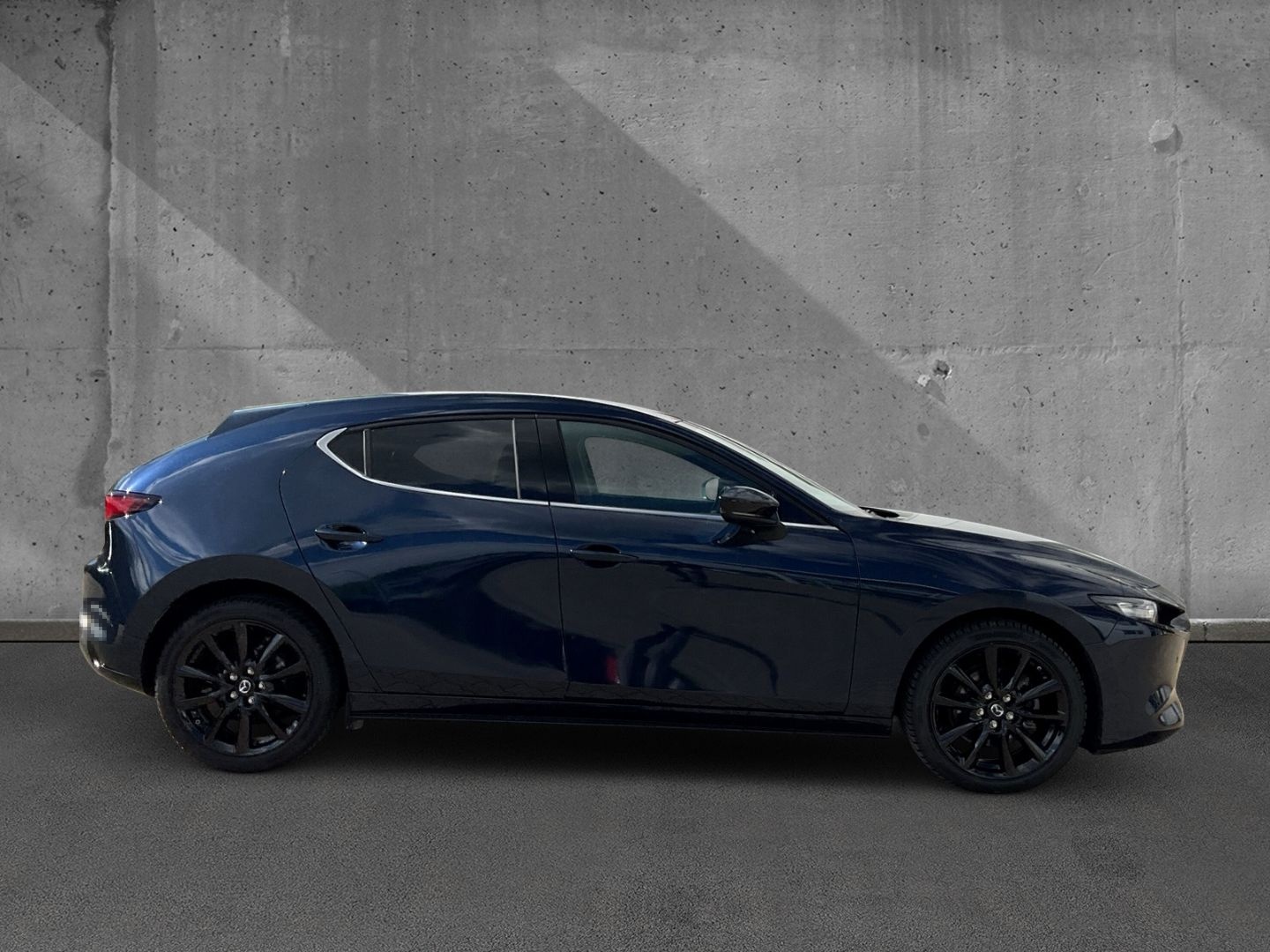 Mazda 3 5T 2.5 AT Homura Navi Kamera PDC foto 4