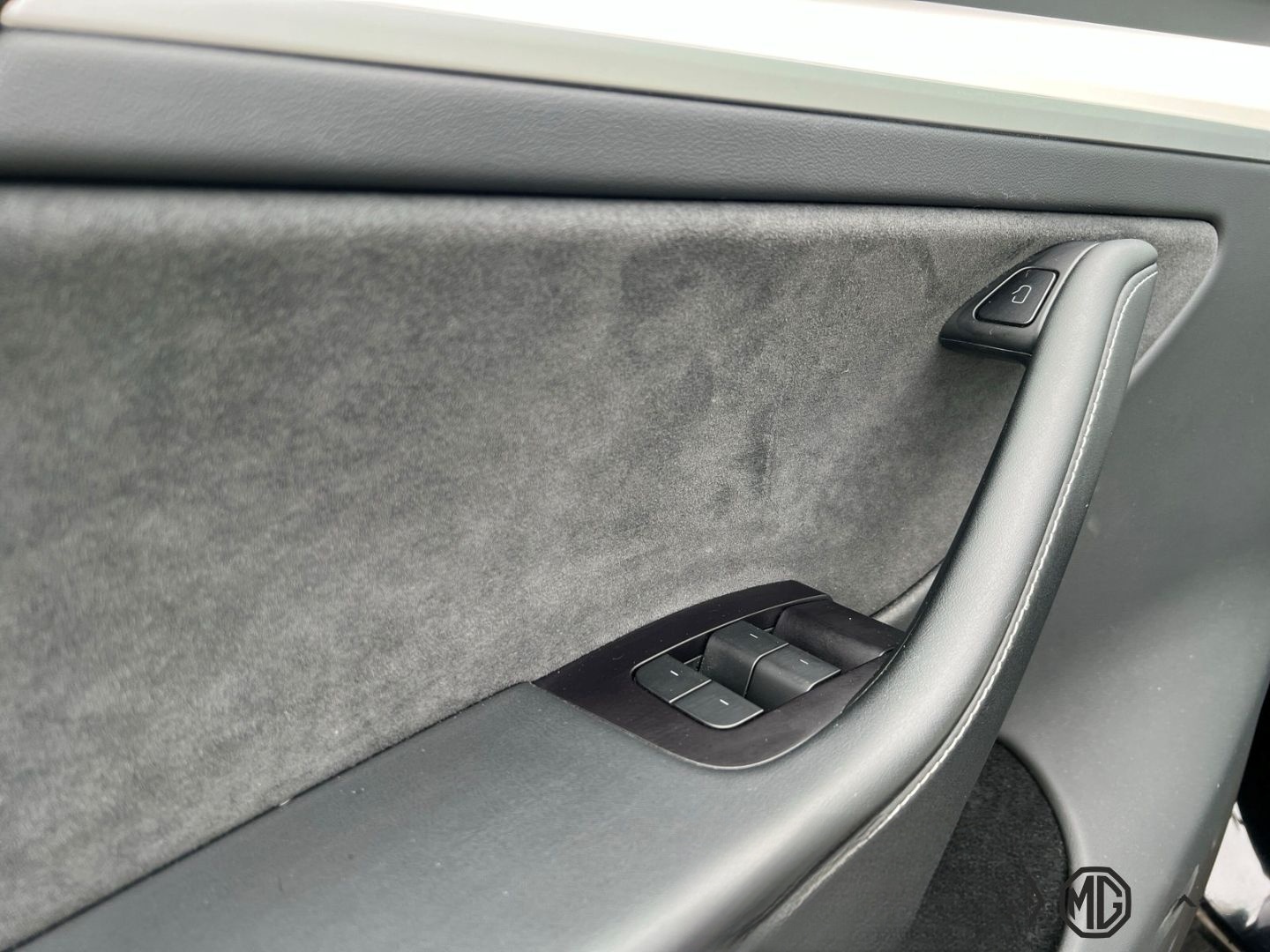 Tesla Model Y Long Range Dual AWD MwSt. ausweisbar foto 19