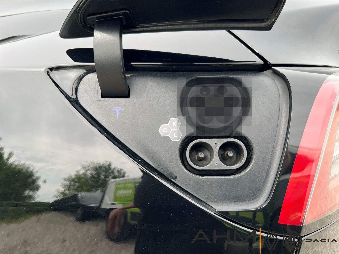 Tesla Model Y Long Range Dual AWD MwSt. ausweisbar foto 20