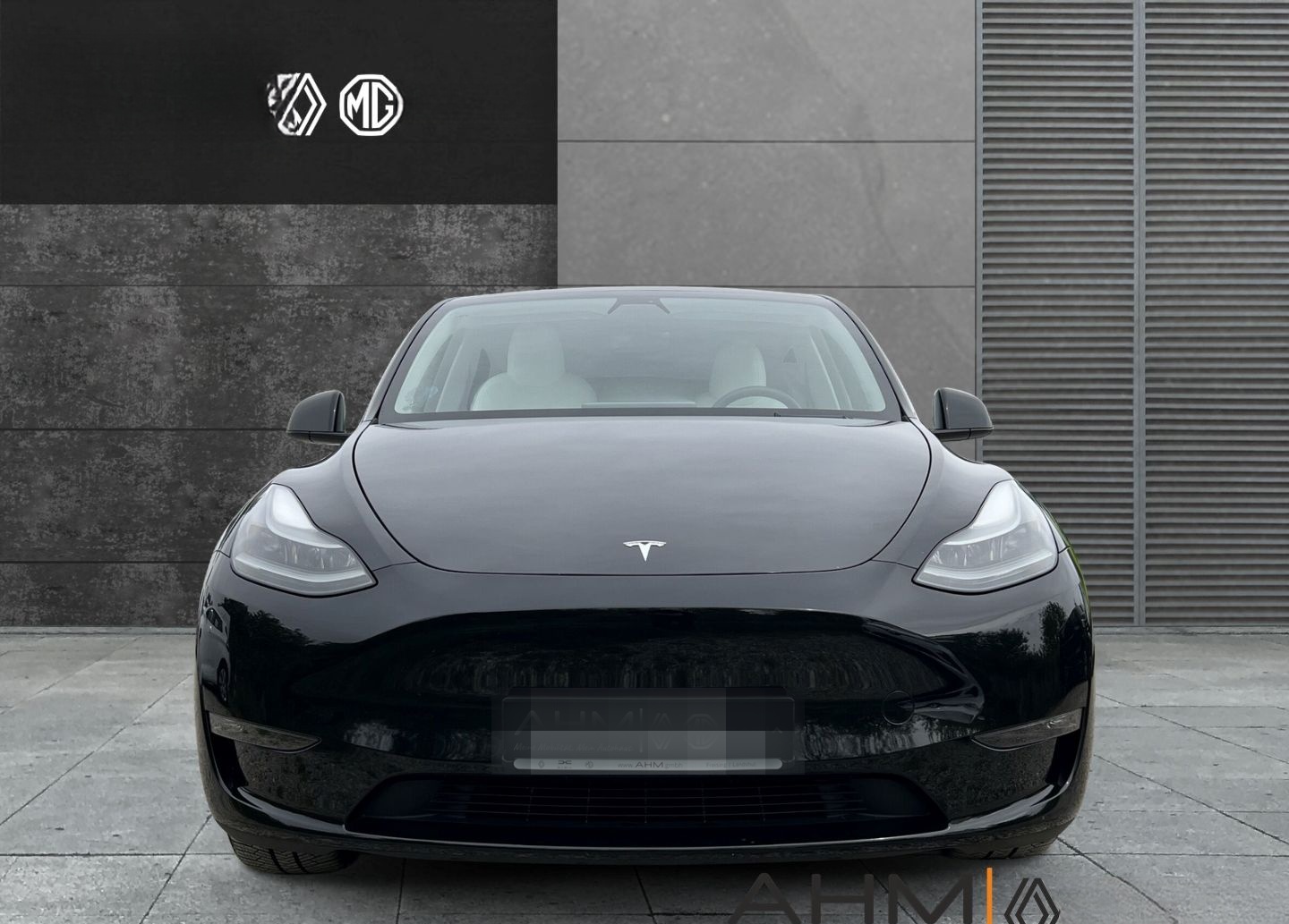Tesla Model Y Long Range Dual AWD MwSt. ausweisbar foto 3