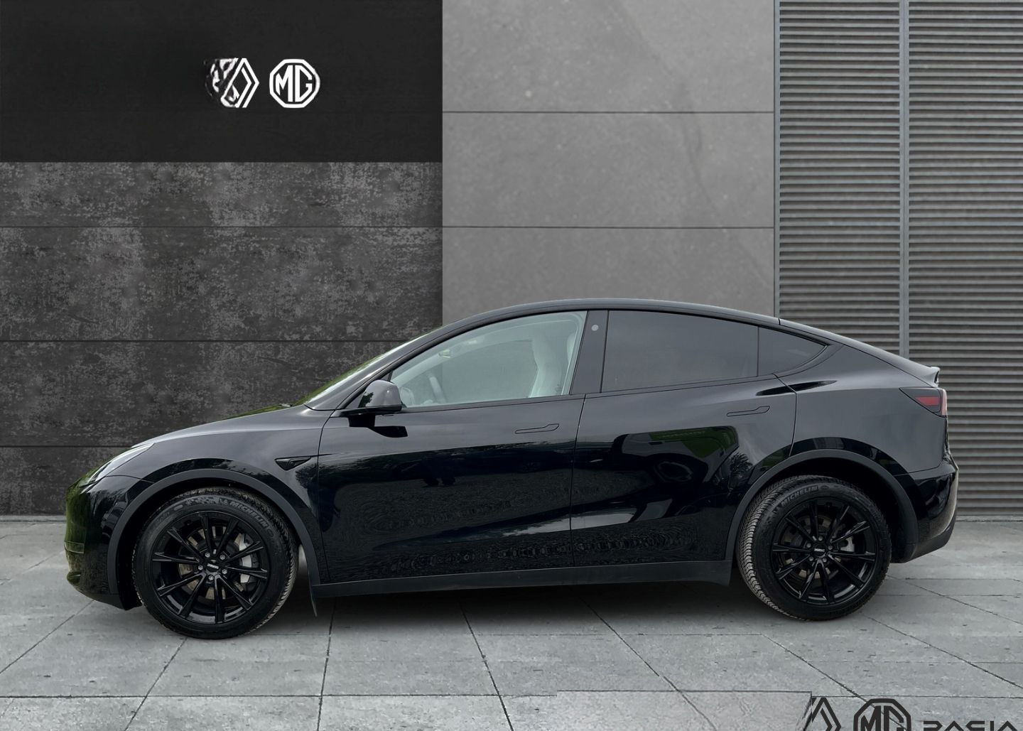 Tesla Model Y Long Range Dual AWD MwSt. ausweisbar foto 5
