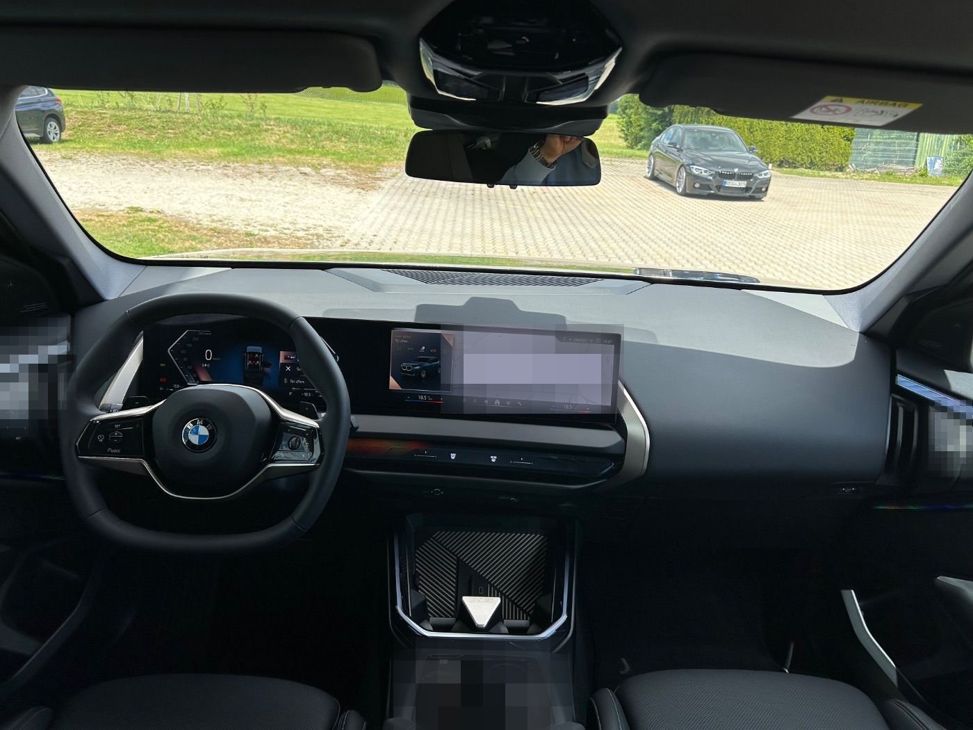 BMW X3 20d xDrive IcoGlow/StHz/AHK GARANTIE-04/2030 foto 14