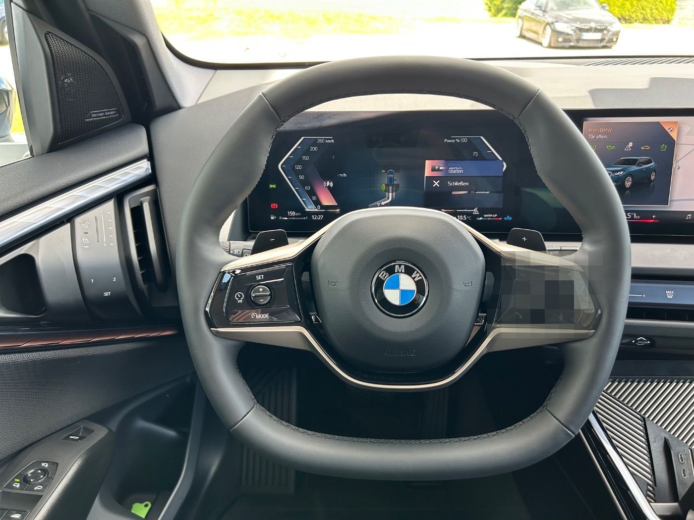 BMW X3 20d xDrive IcoGlow/StHz/AHK GARANTIE-04/2030 foto 15