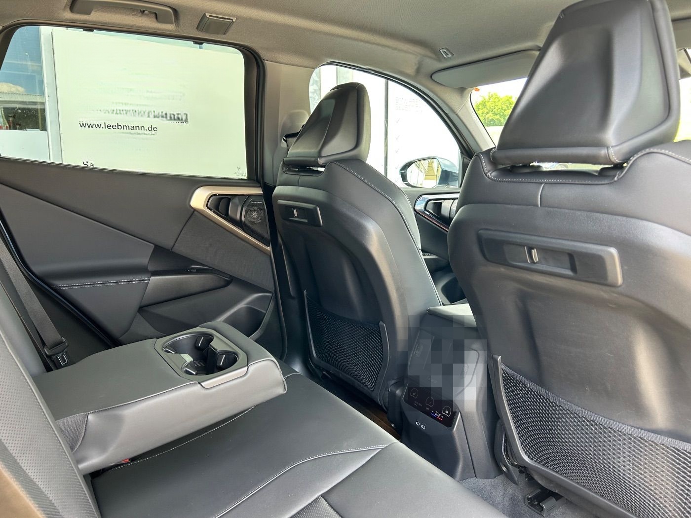 BMW X3 20d xDrive IcoGlow/StHz/AHK GARANTIE-04/2030 foto 23