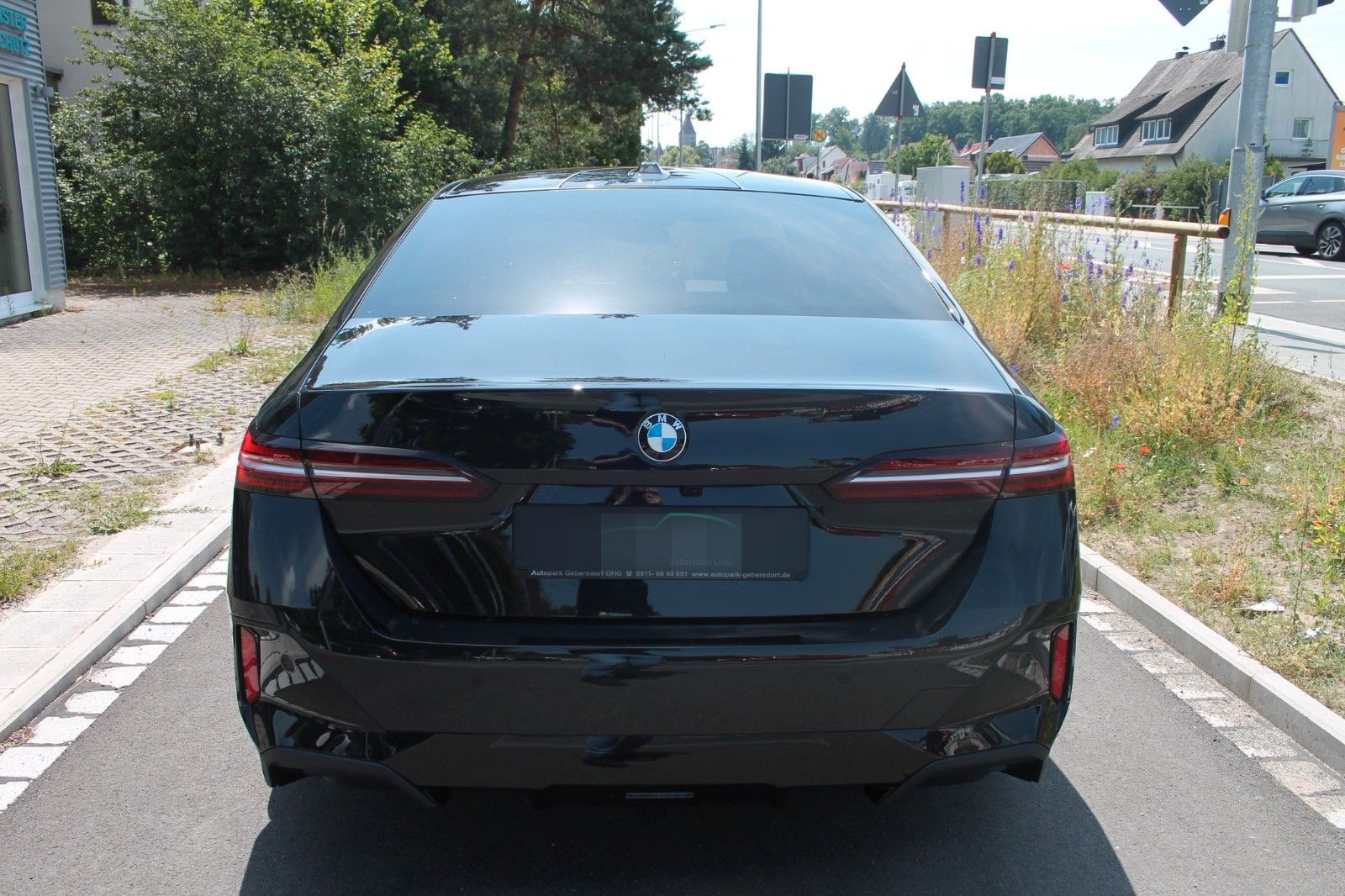 BMW 520 d xDrive M Sport/21"/Sitzkühlung/UPE:83.990€ foto 5