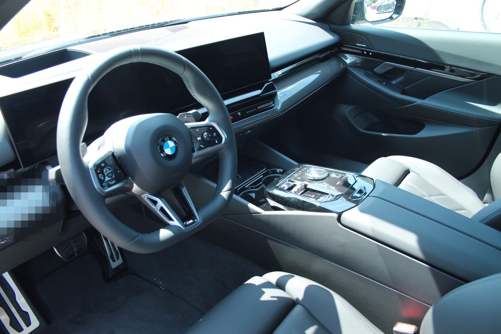 BMW 520 d xDrive M Sport/21"/Sitzkühlung/UPE:83.990€ foto 7