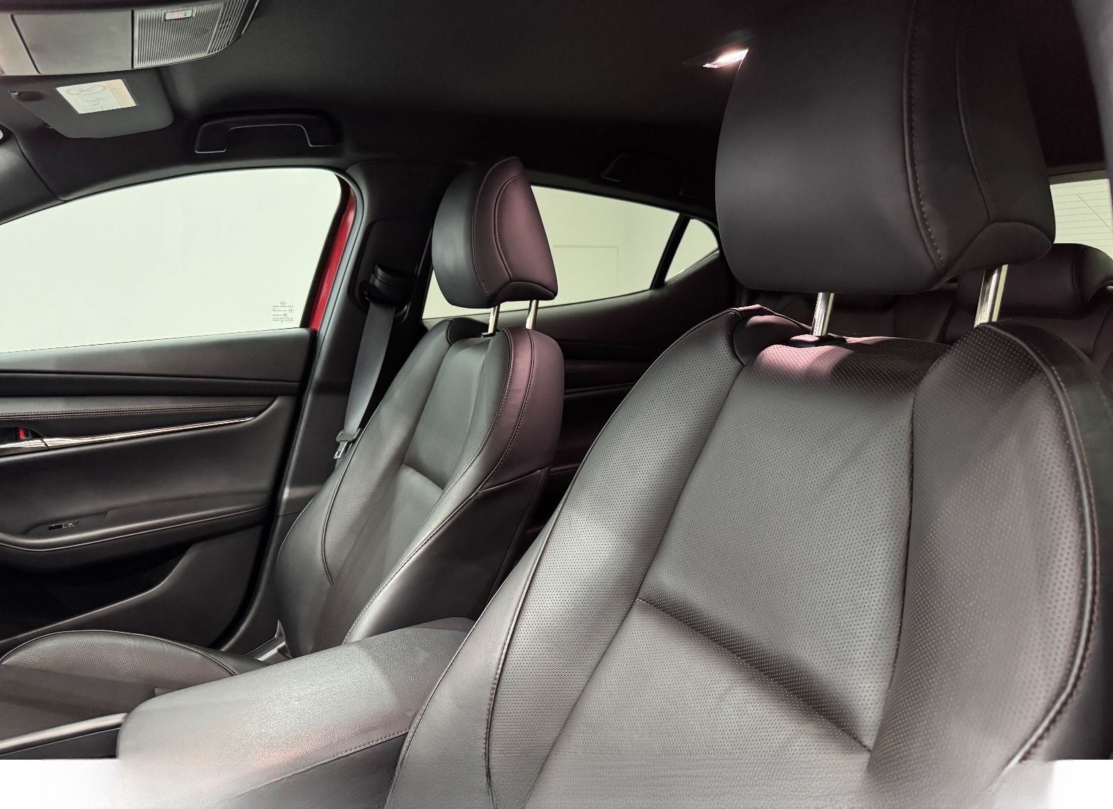 Mazda 3 Selection *SERVICE NEU,GARANTIE BIS 2029! foto 11
