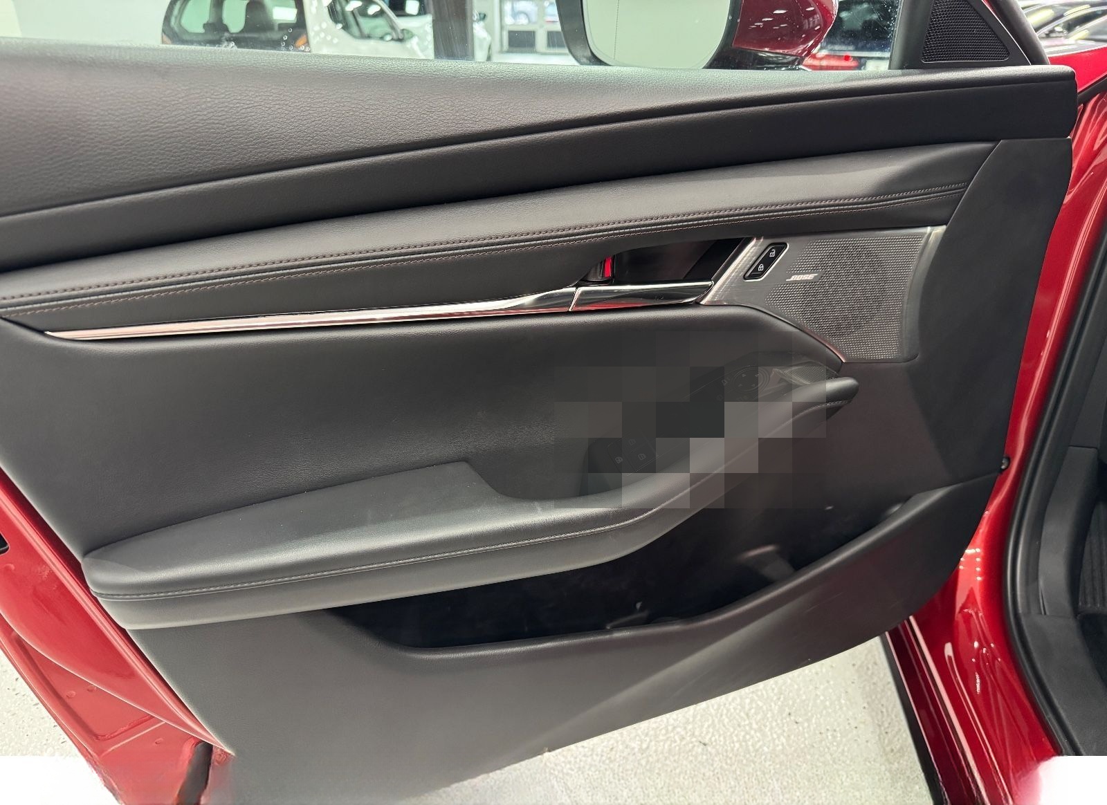 Mazda 3 Selection *SERVICE NEU,GARANTIE BIS 2029! foto 13