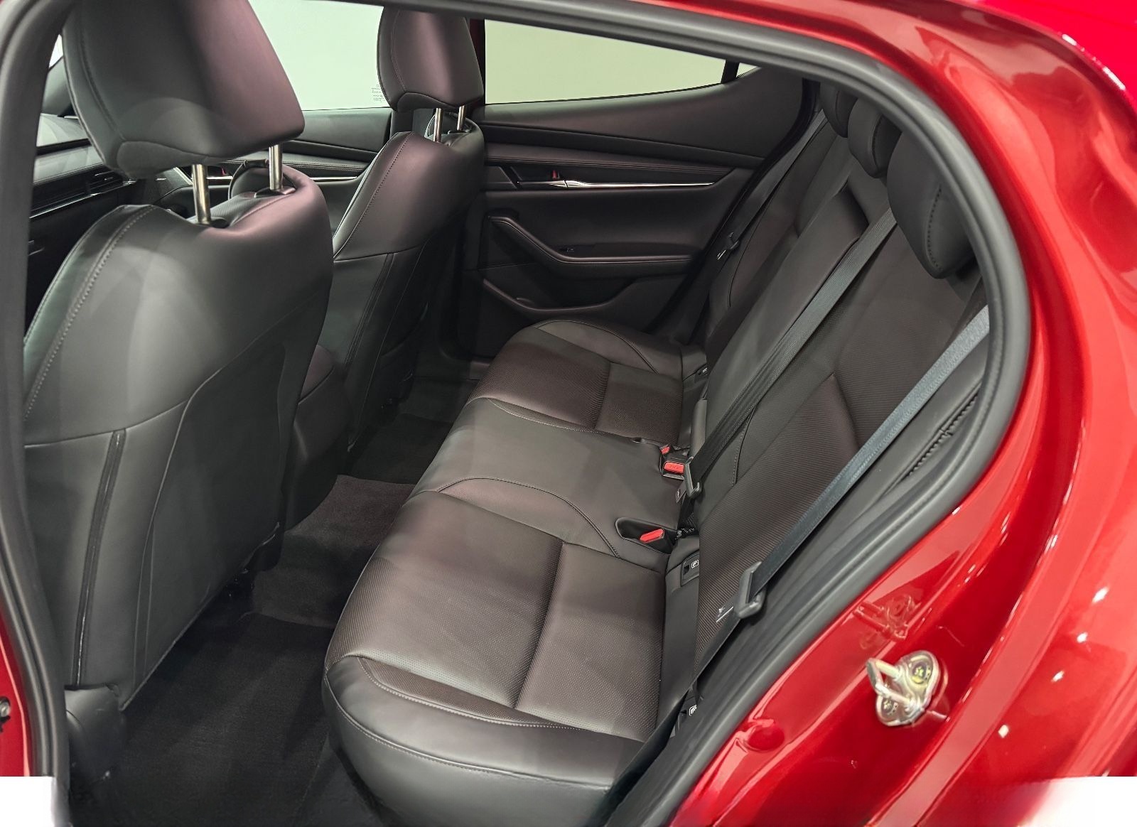 Mazda 3 Selection *SERVICE NEU,GARANTIE BIS 2029! foto 15