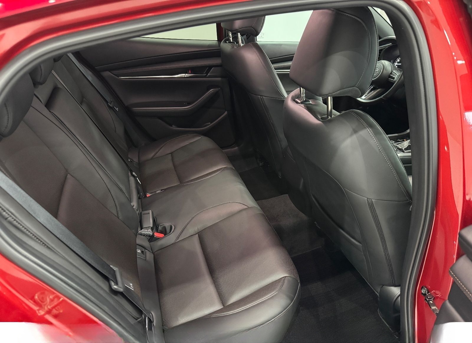 Mazda 3 Selection *SERVICE NEU,GARANTIE BIS 2029! foto 17