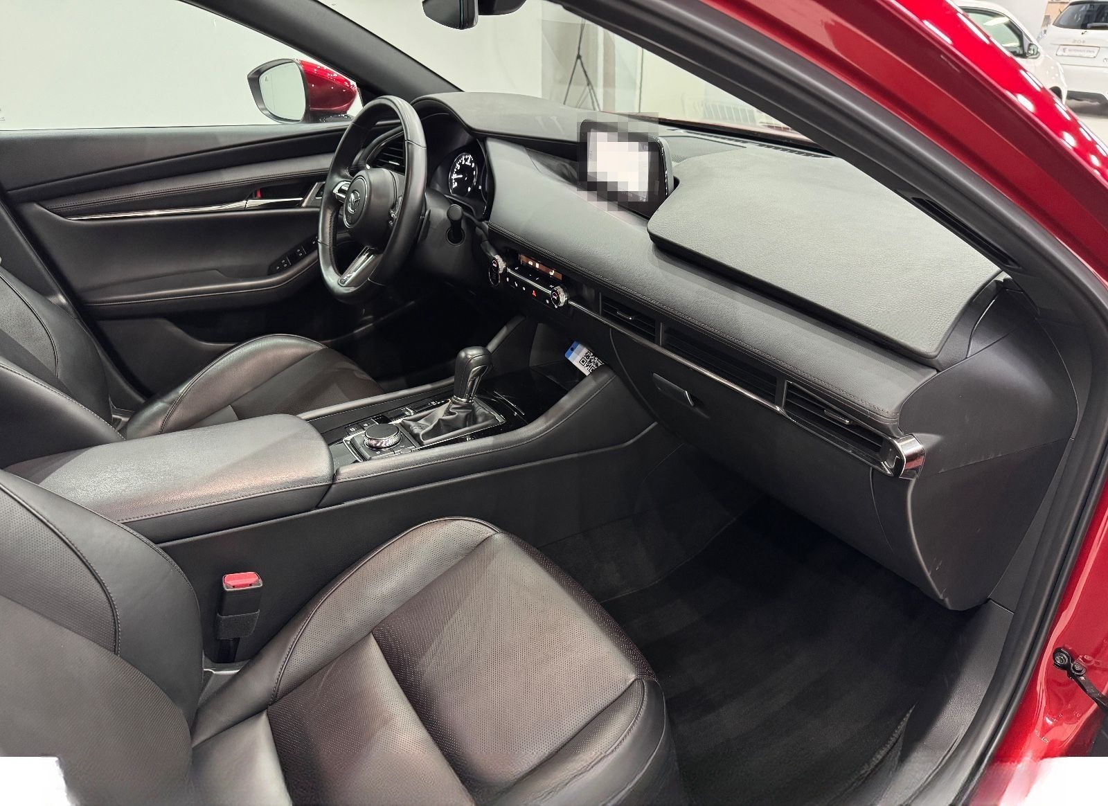 Mazda 3 Selection *SERVICE NEU,GARANTIE BIS 2029! foto 18