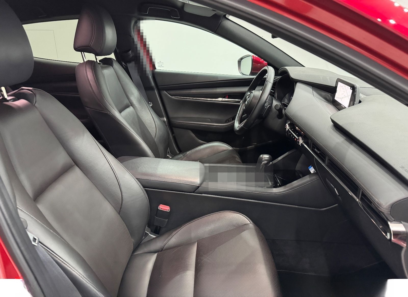 Mazda 3 Selection *SERVICE NEU,GARANTIE BIS 2029! foto 19