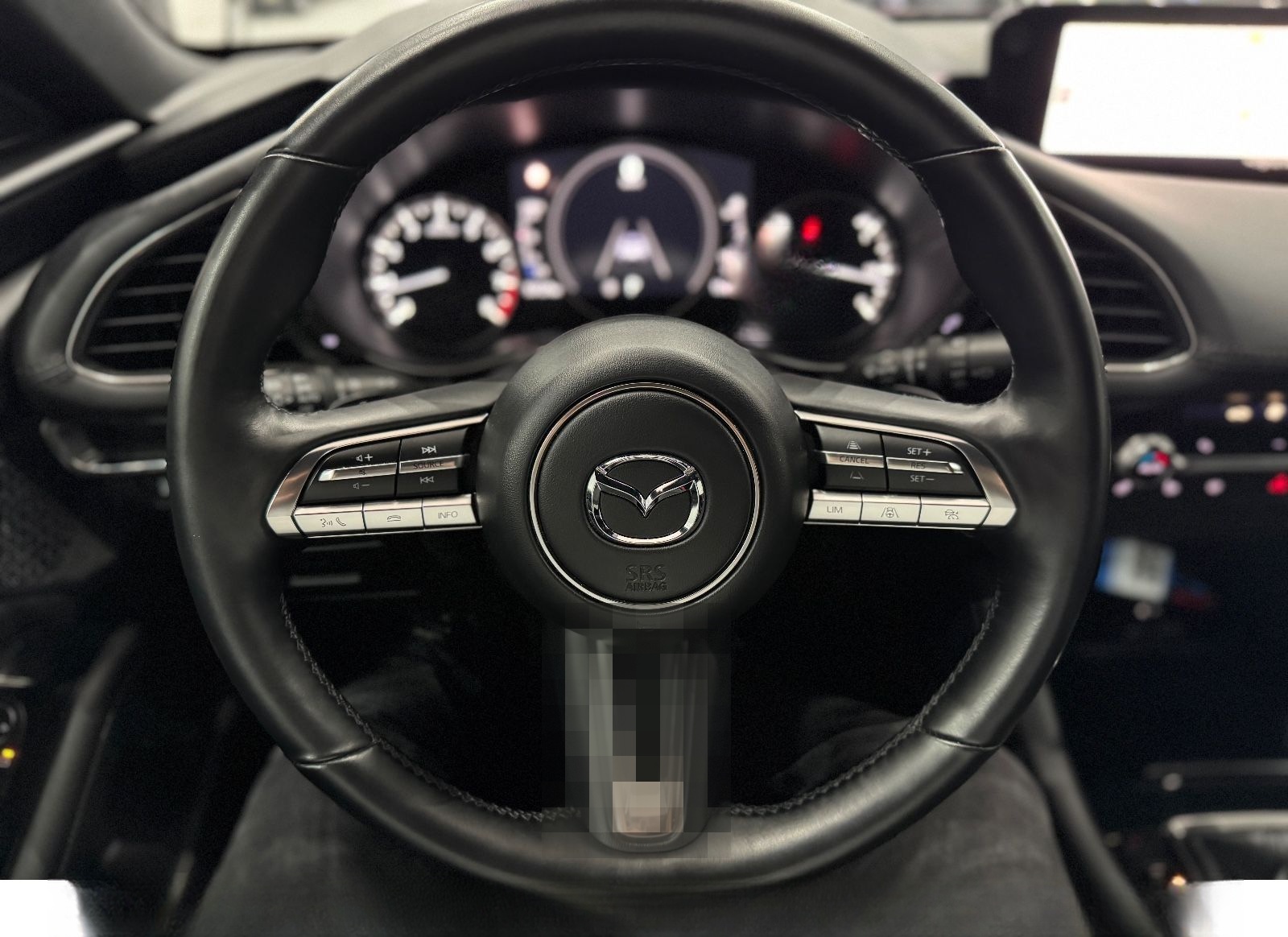 Mazda 3 Selection *SERVICE NEU,GARANTIE BIS 2029! foto 23