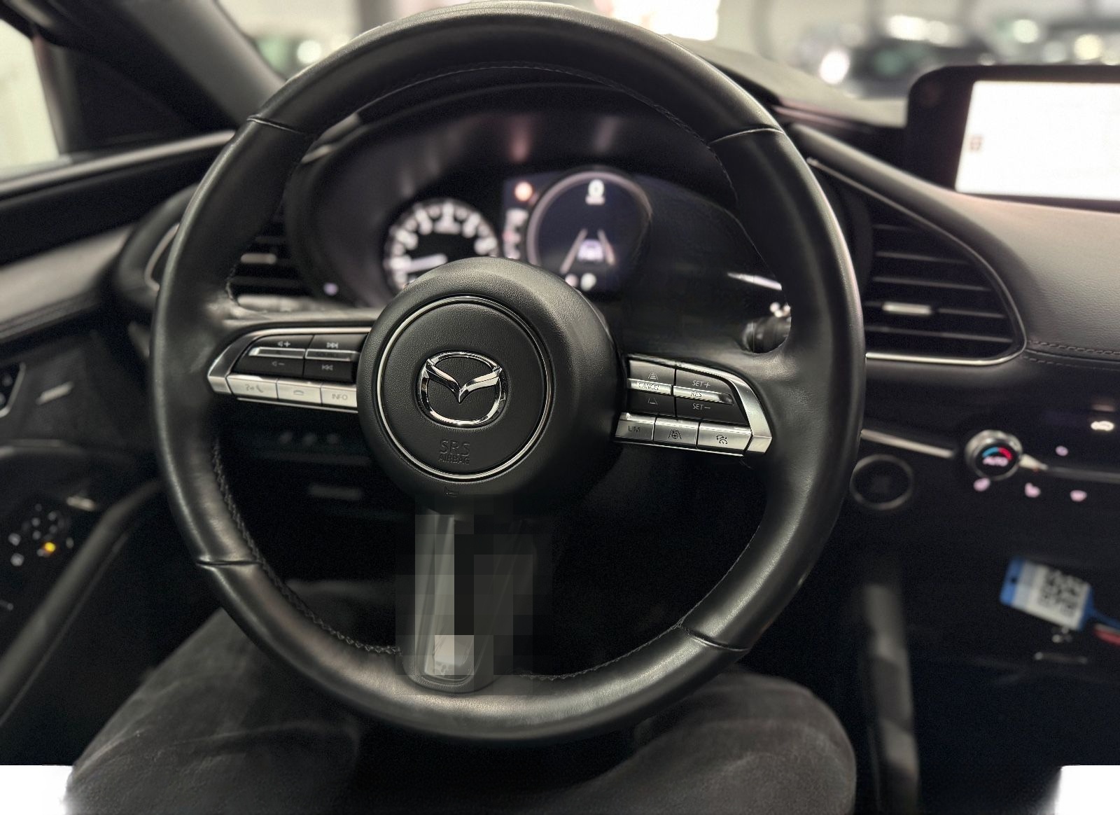 Mazda 3 Selection *SERVICE NEU,GARANTIE BIS 2029! foto 24