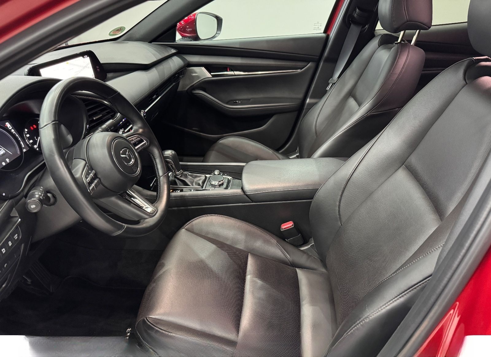 Mazda 3 Selection *SERVICE NEU,GARANTIE BIS 2029! foto 10