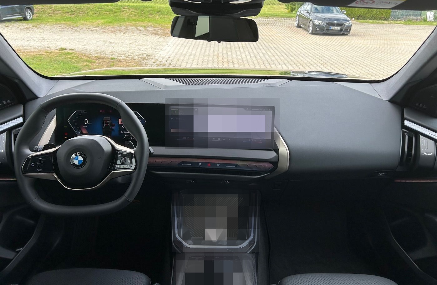 BMW X3 20d xDrive AHK/AdaptLED GARANTIE bis 05/2030 foto 14