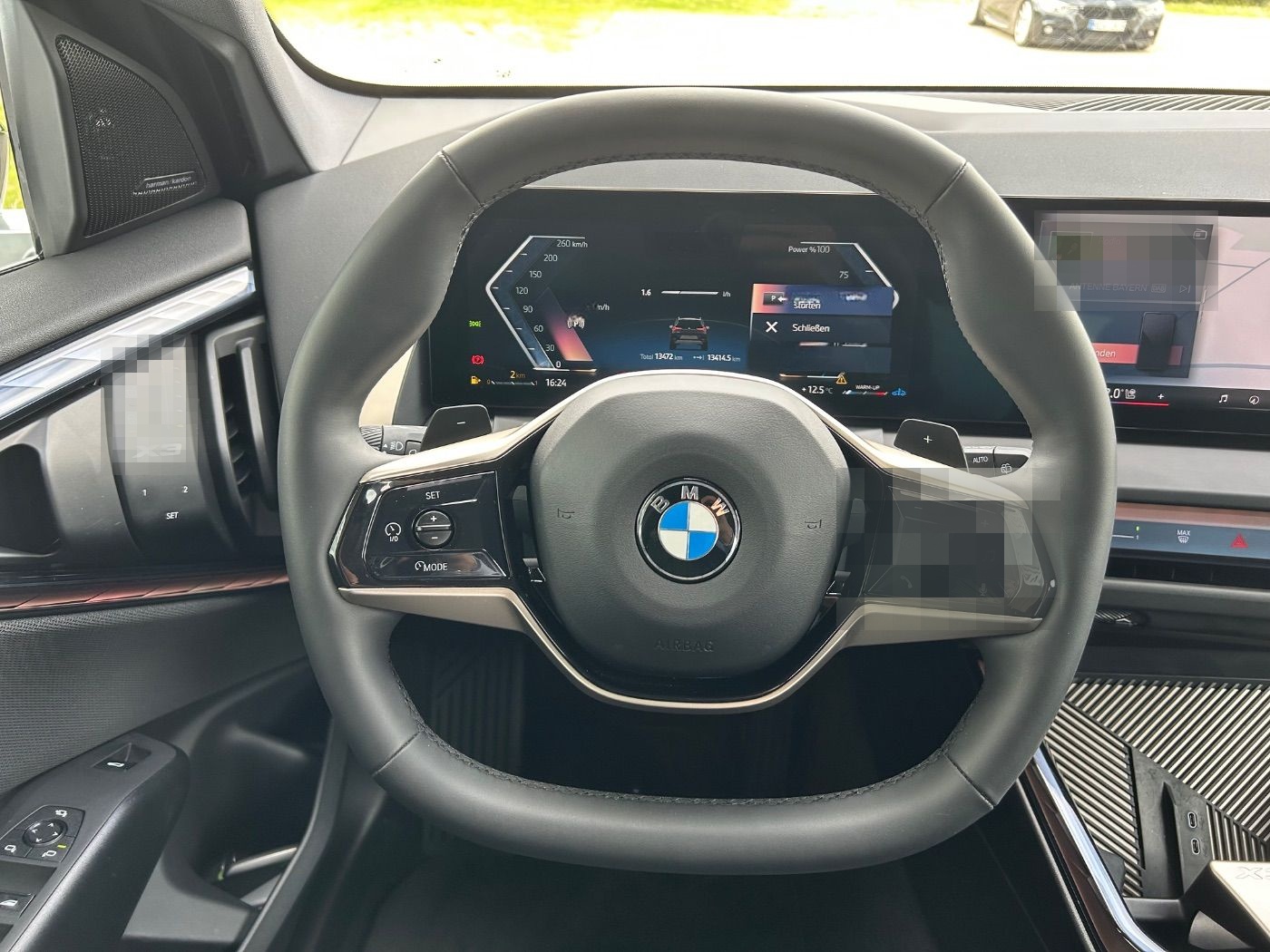 BMW X3 20d xDrive AHK/AdaptLED GARANTIE bis 05/2030 foto 15