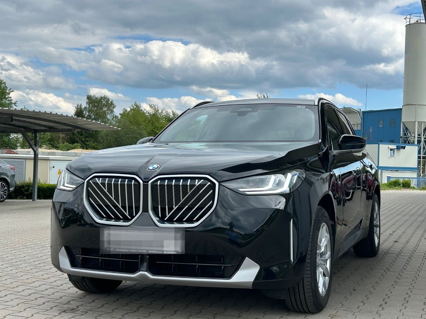 BMW X3 20d xDrive AHK/AdaptLED GARANTIE bis 05/2030 foto 3
