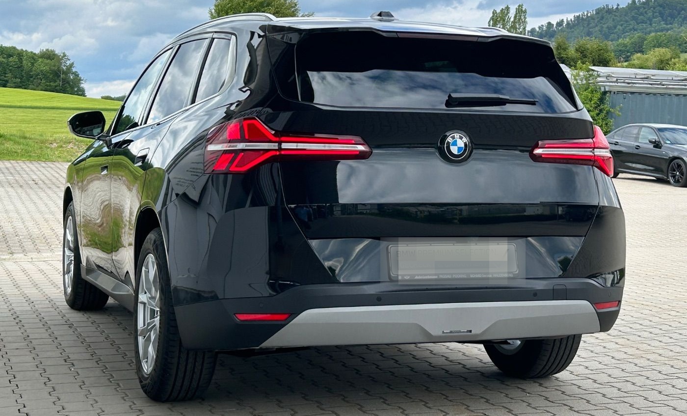 BMW X3 20d xDrive AHK/AdaptLED GARANTIE bis 05/2030 foto 5