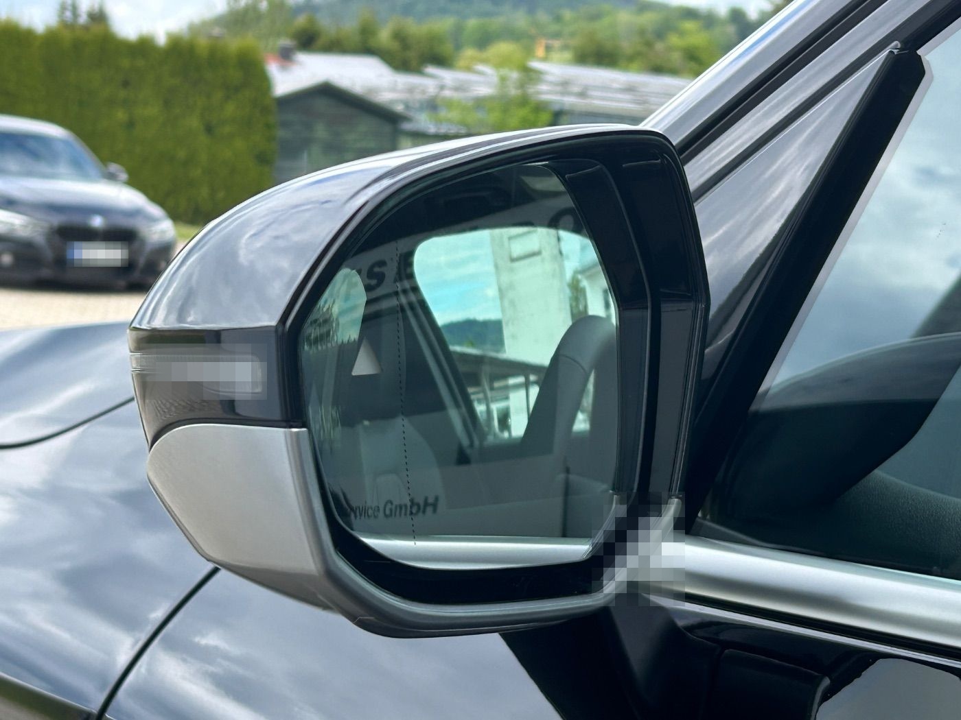 BMW X3 20d xDrive AHK/AdaptLED GARANTIE bis 05/2030 foto 7