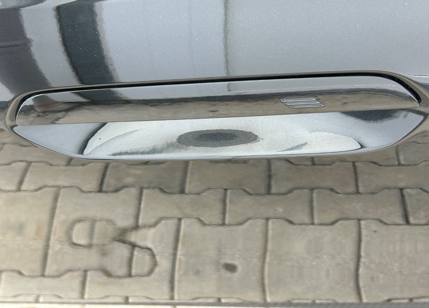 BMW X3 20d xDrive AHK/AdaptLED GARANTIE bis 05/2030 foto 8