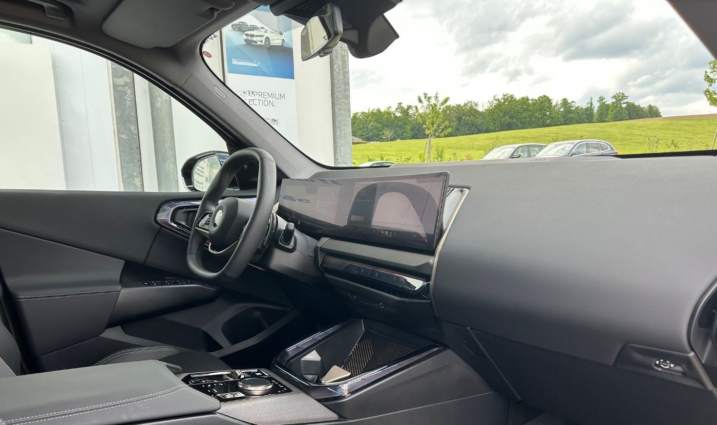 BMW X3 20d xDrive AHK/AdaptLED GARANTIE bis 05/2030 foto 10