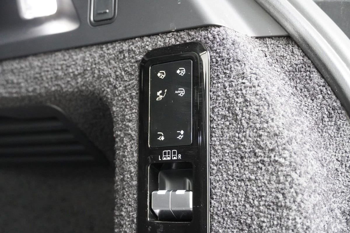 Land Rover Range Rover P530 SV Autobiography AWD foto 14