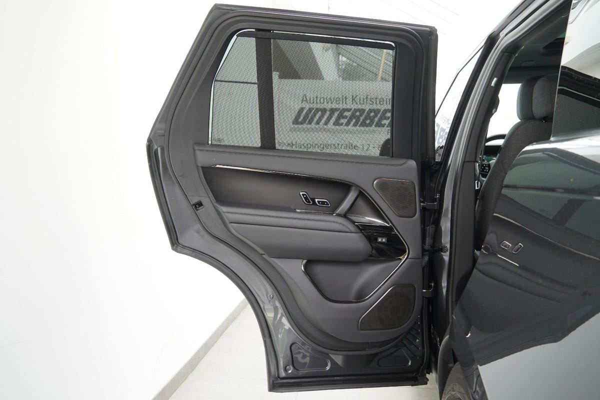 Land Rover Range Rover P530 SV Autobiography AWD foto 23