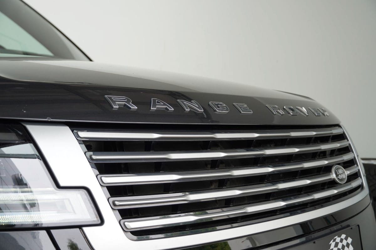 Land Rover Range Rover P530 SV Autobiography AWD foto 6