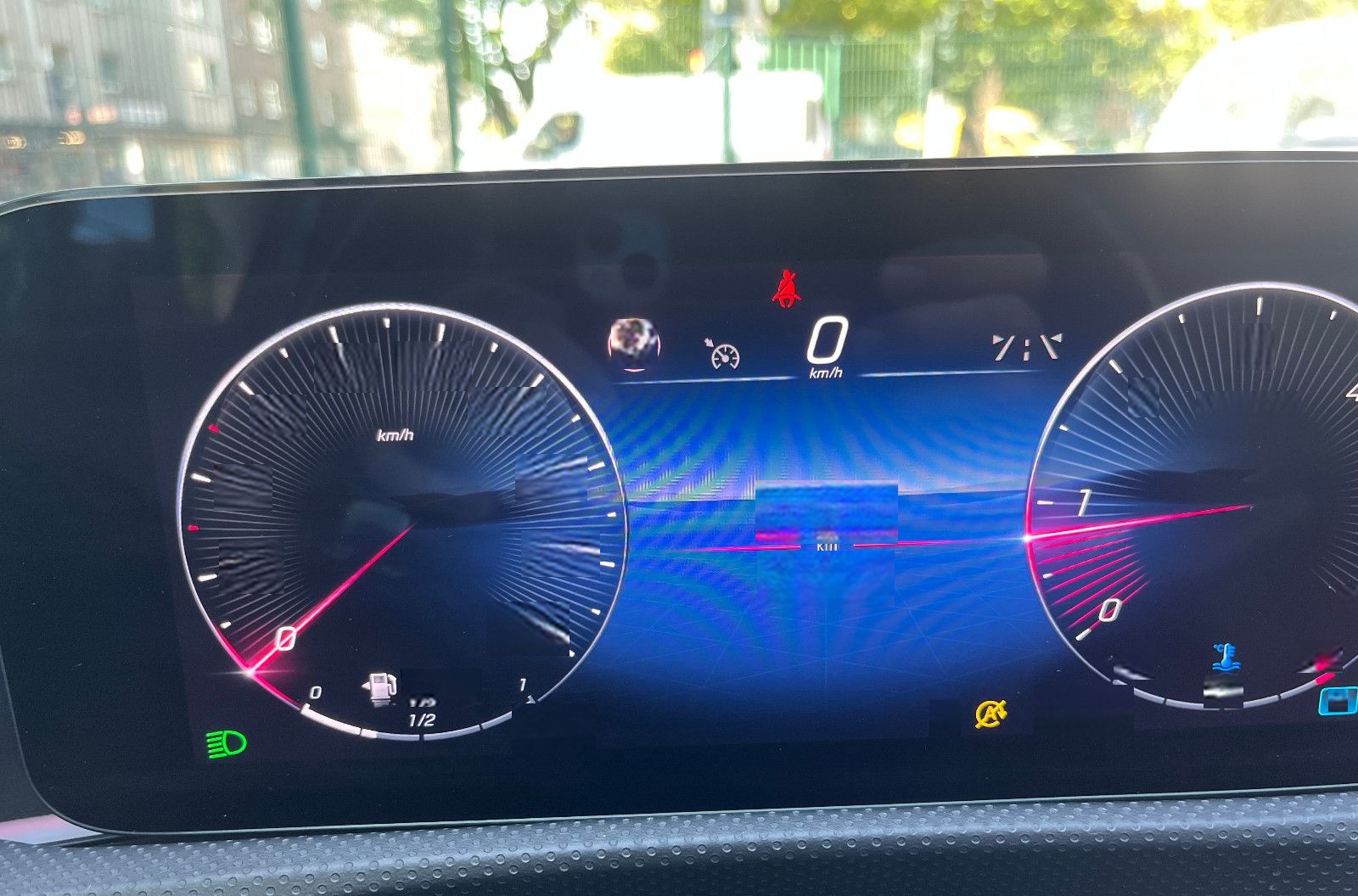 Mercedes-Benz A 200 AMG LEDER*MEMORY*HEAD-UP*LED*ACC*360°*PANO foto 18