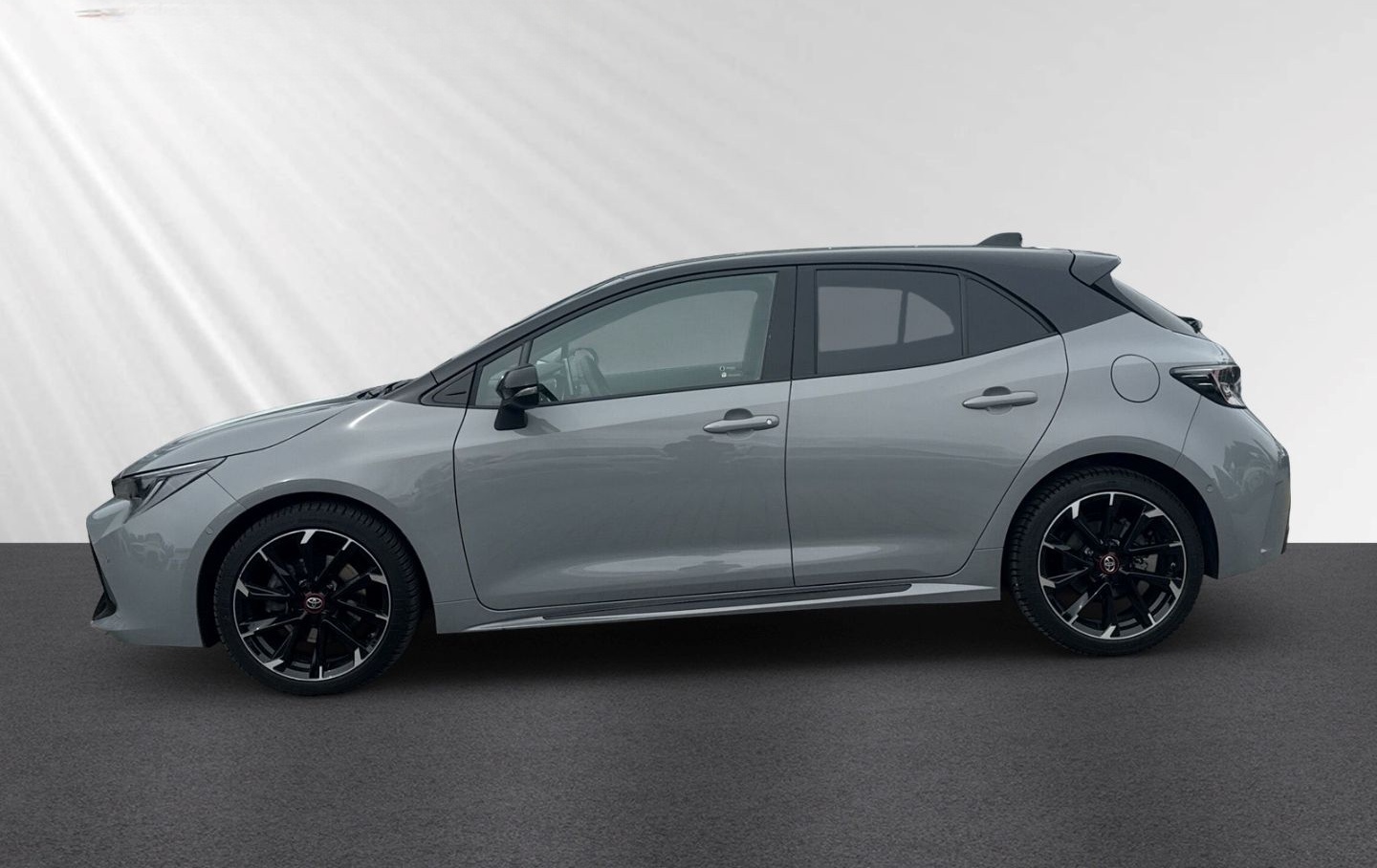 Toyota Corolla Hybrid GR Sport Sportpaket HUD Navi Soun foto 3