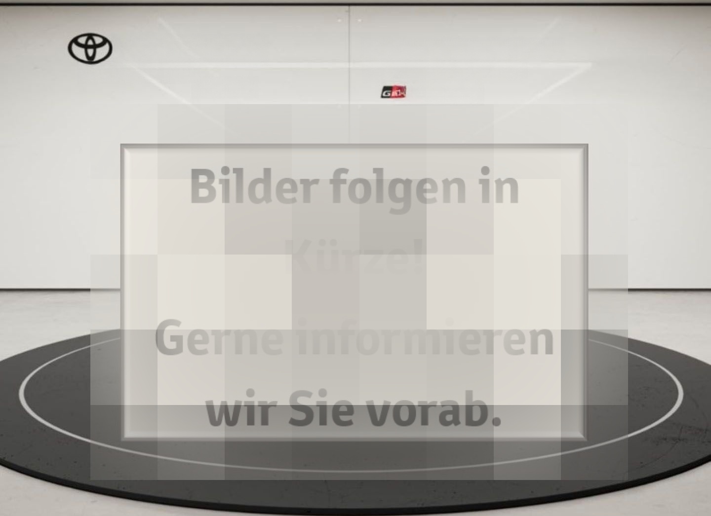 Toyota Corolla Touring Sports Hybrid Lounge HUD Soundsy foto 1