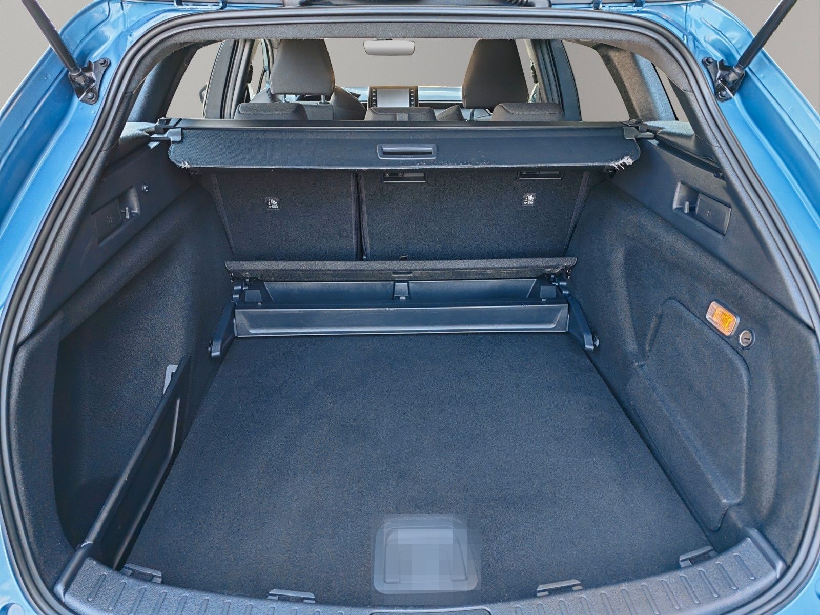 Toyota Corolla Touring Sports Hybrid Business Edition foto 12