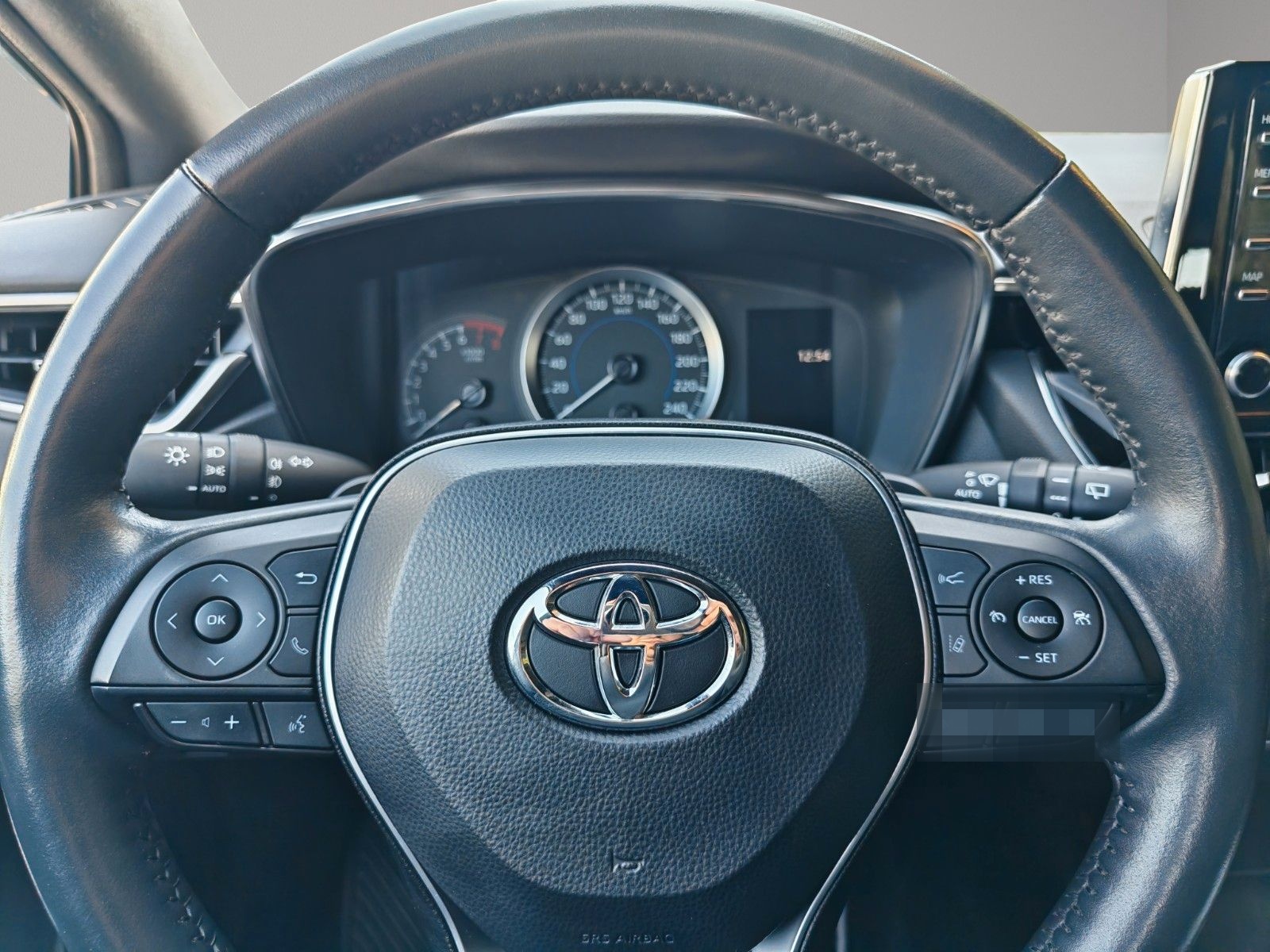Toyota Corolla Touring Sports Hybrid Business Edition foto 15