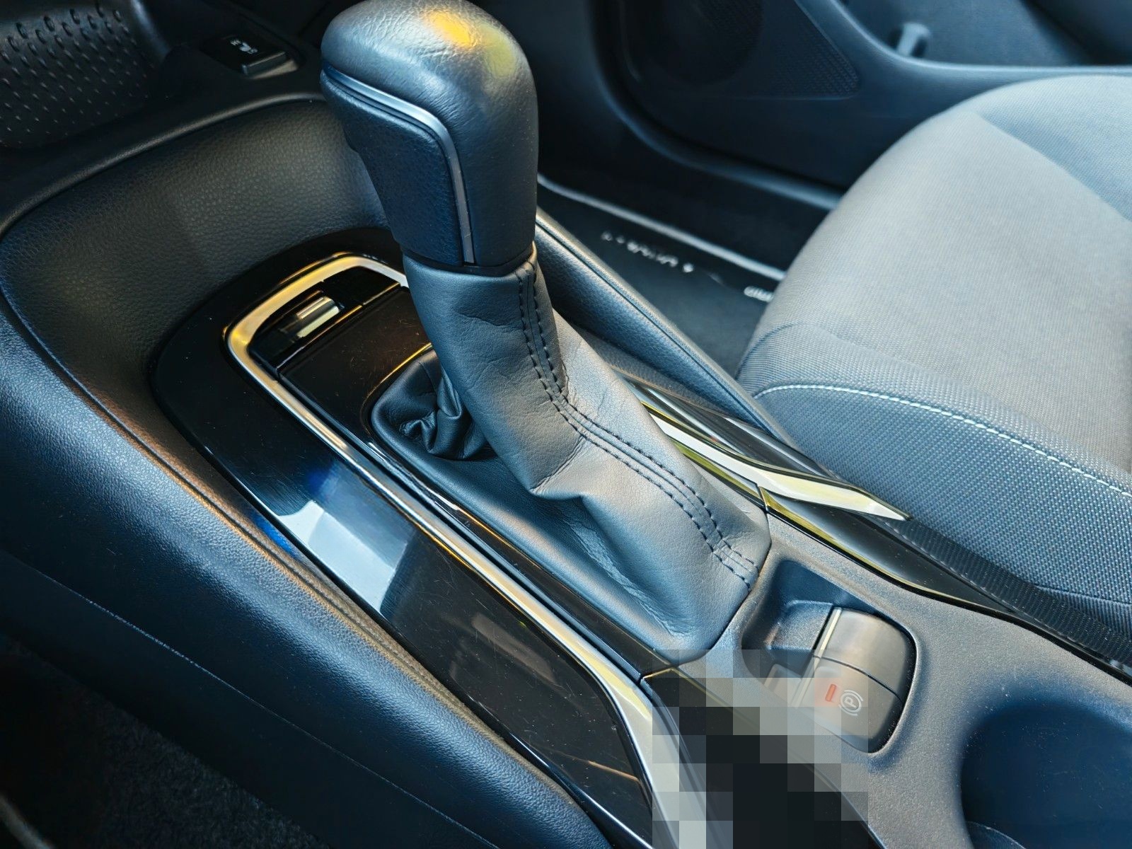Toyota Corolla Touring Sports Hybrid Business Edition foto 19