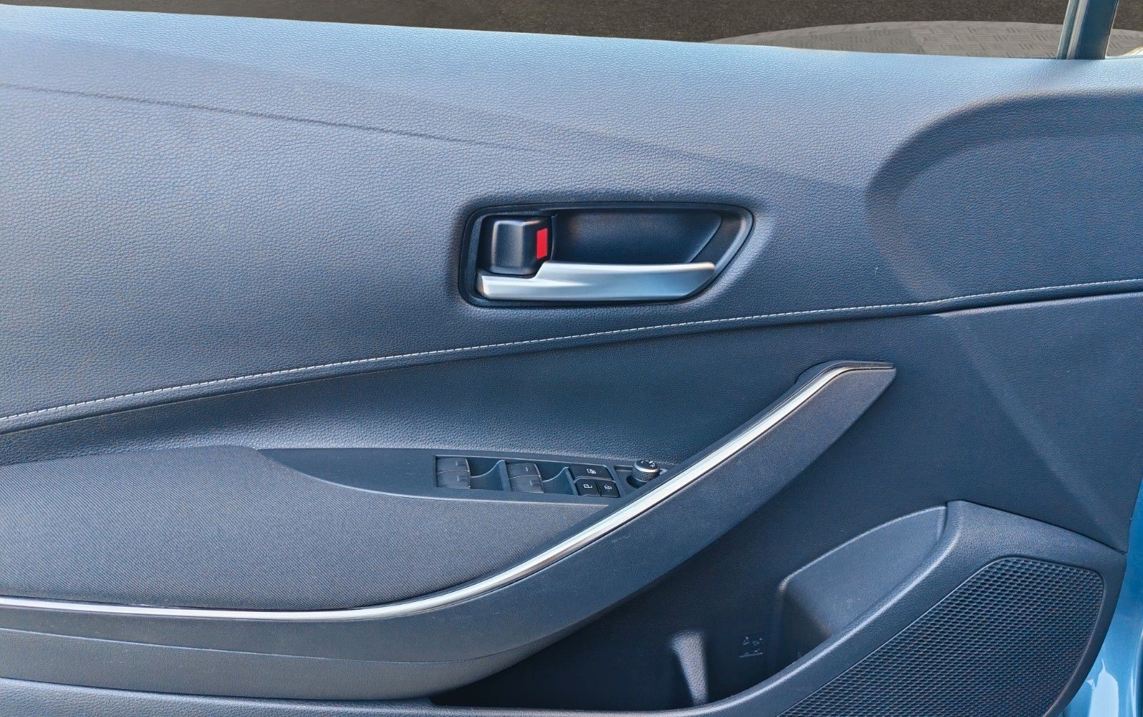 Toyota Corolla Touring Sports Hybrid Business Edition foto 22