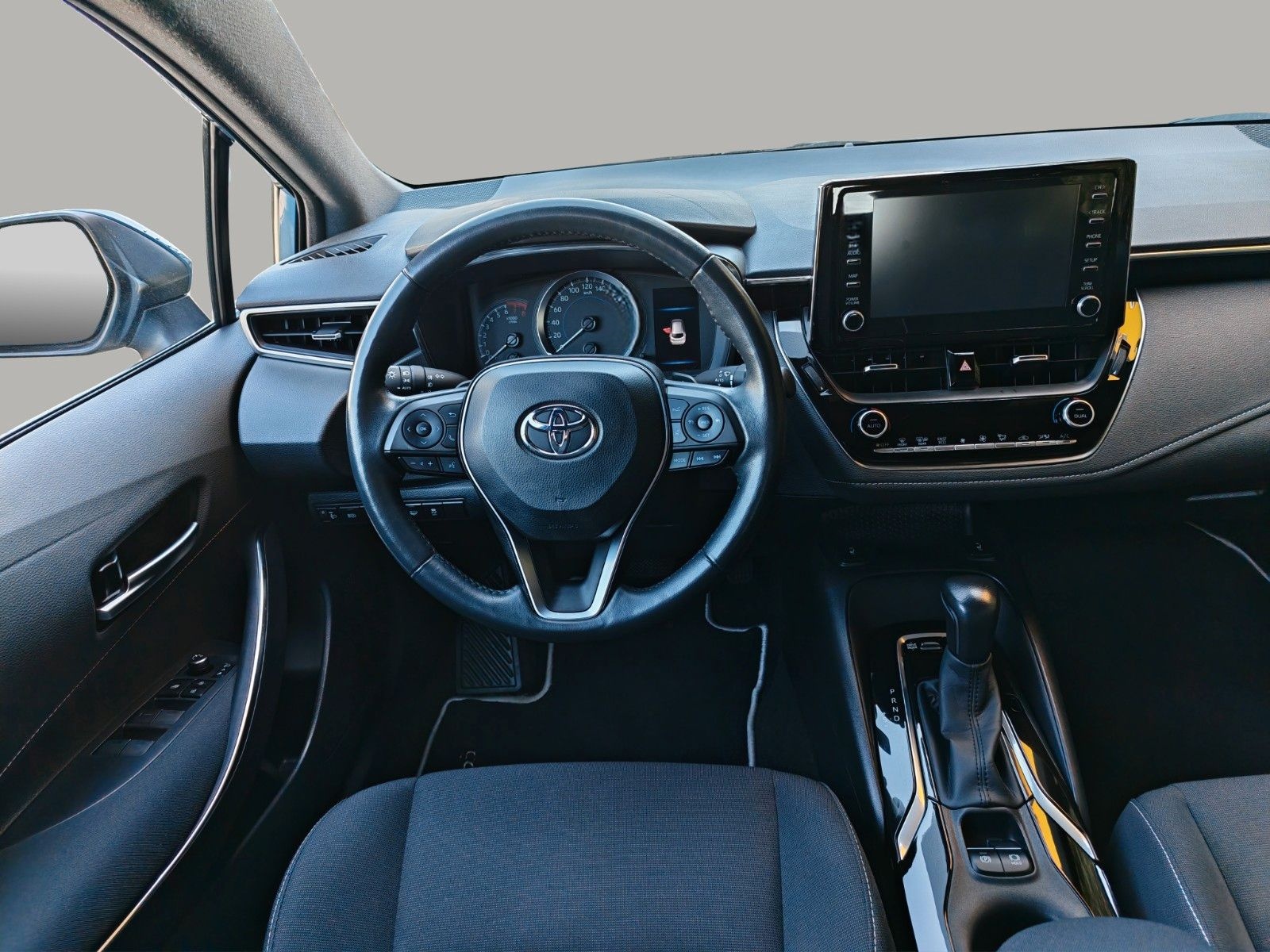 Toyota Corolla Touring Sports Hybrid Business Edition foto 9