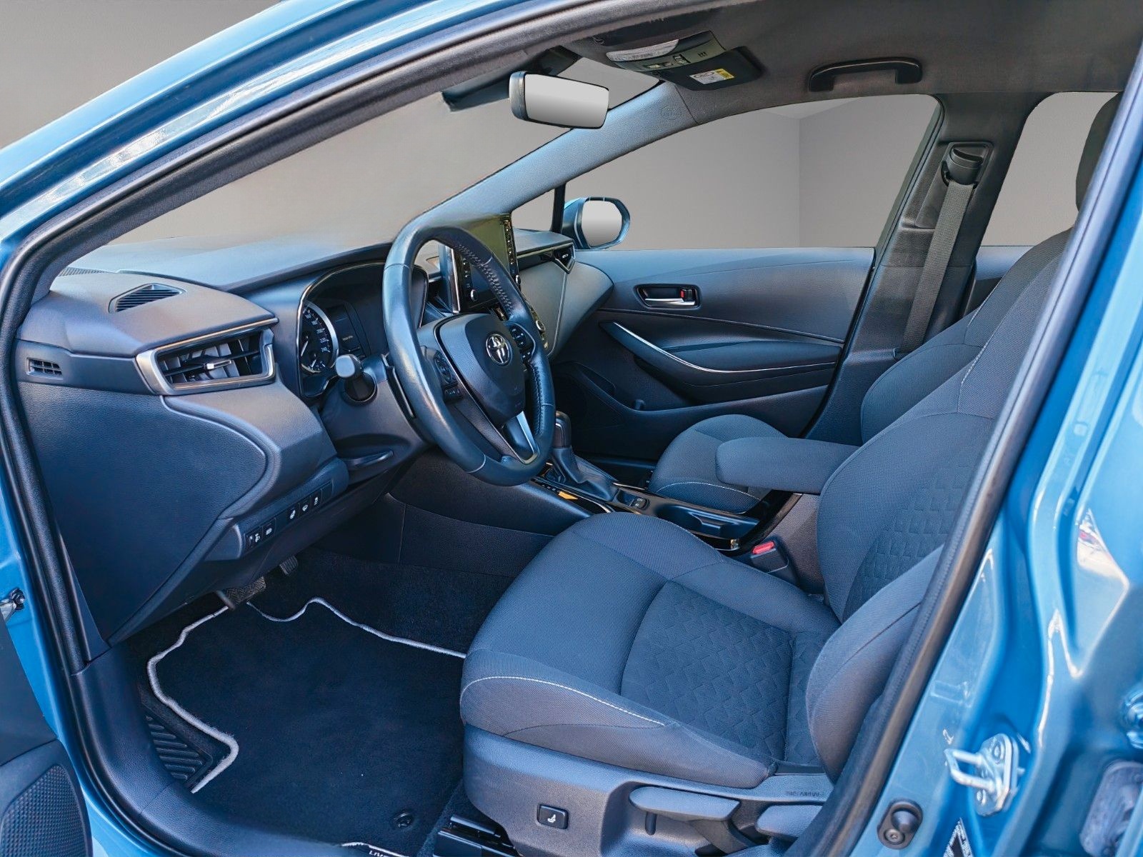 Toyota Corolla Touring Sports Hybrid Business Edition foto 10