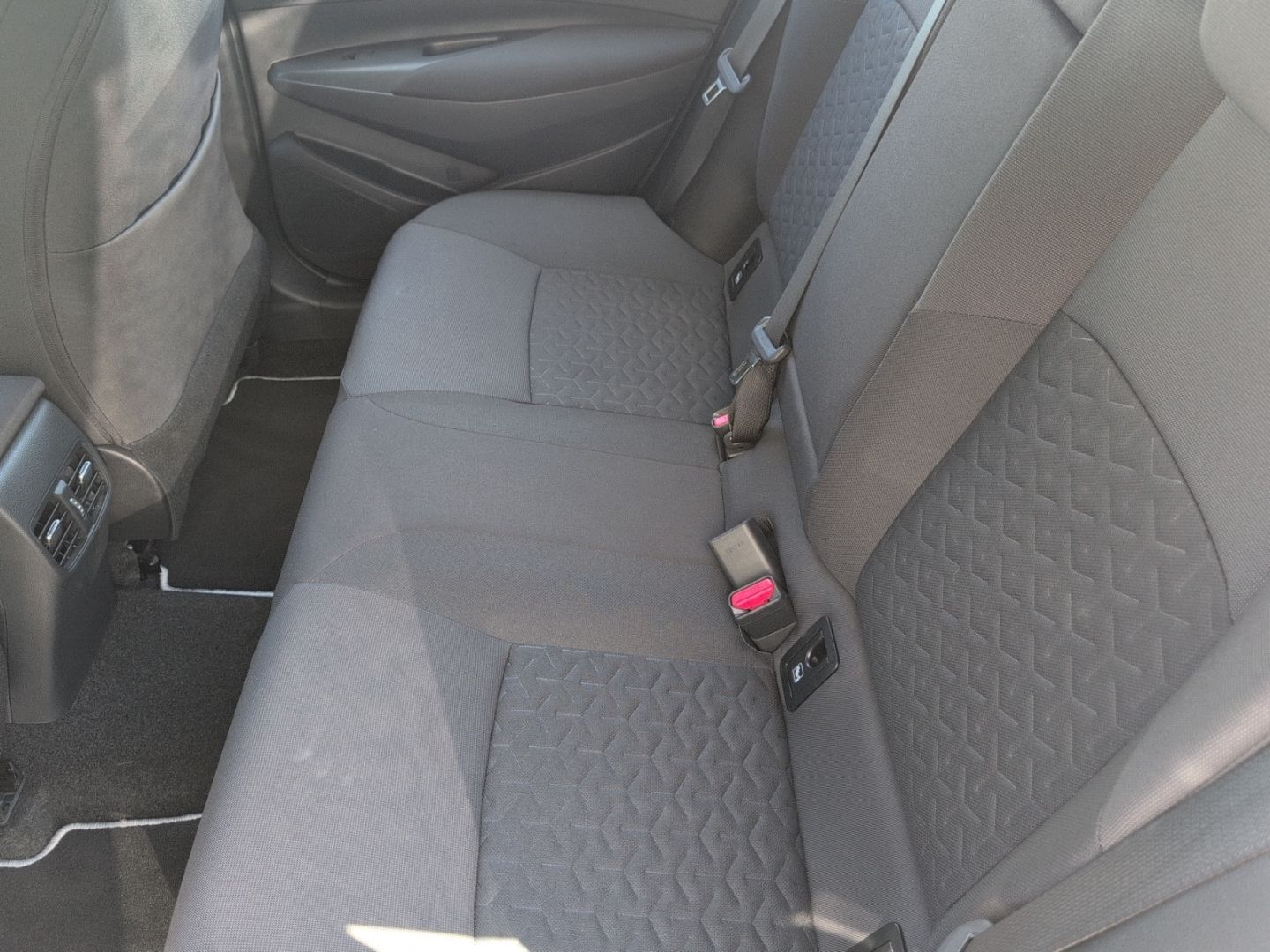 Toyota Corolla Touring Sports Hybrid Business Edition N foto 13