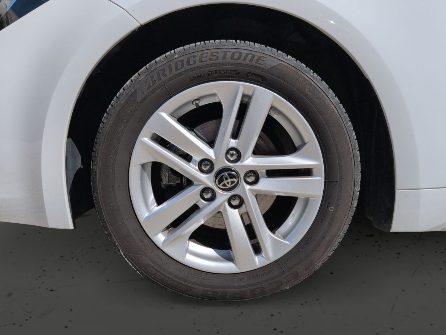 Toyota Corolla Touring Sports Hybrid Business Edition N foto 14