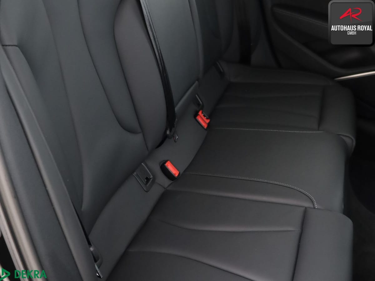 Audi RS3 SB 2.5 TFSI qu MATRIX MASSAGE ACC BANG O ACC foto 15