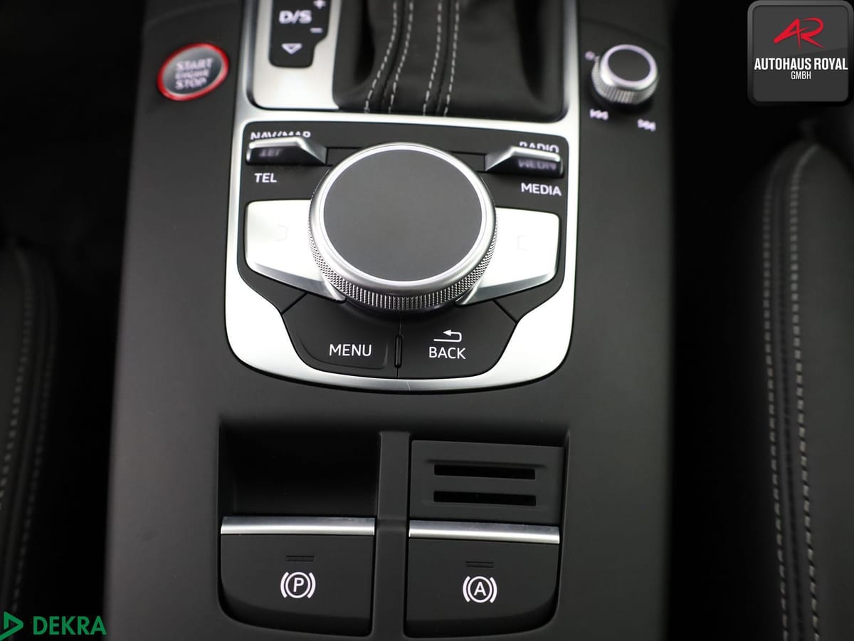 Audi RS3 SB 2.5 TFSI qu MATRIX MASSAGE ACC BANG O ACC foto 21