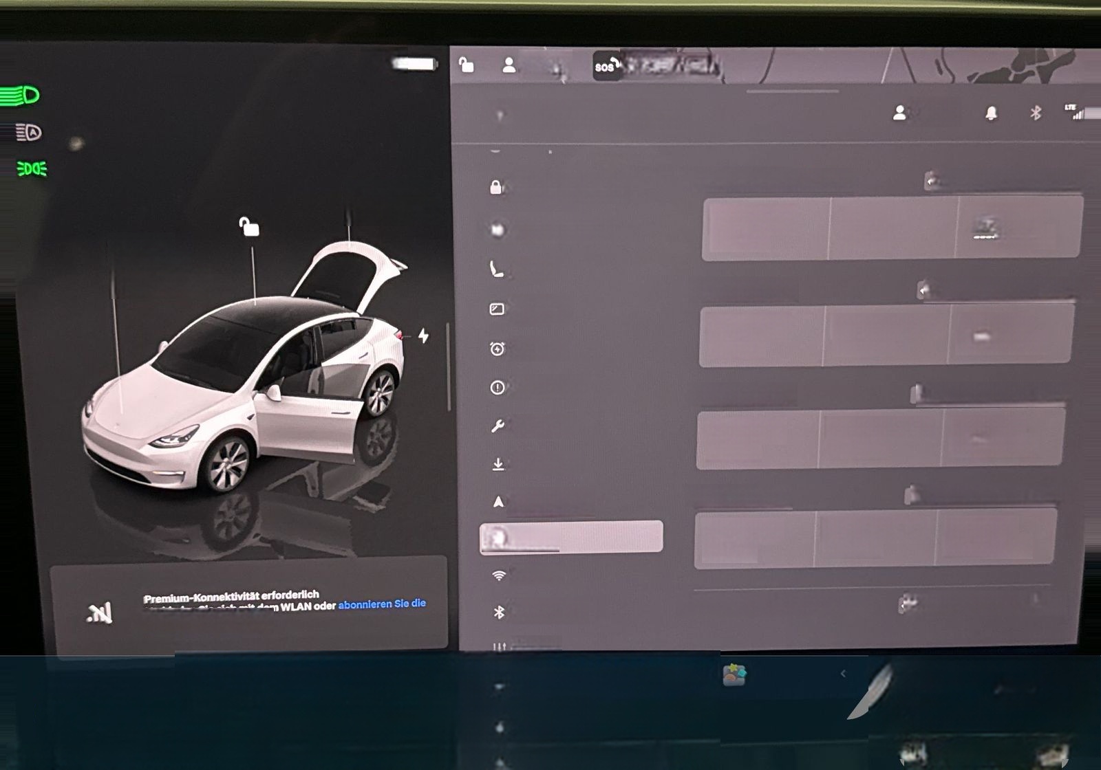 Tesla Model Y Long Range Dual Motor AWD foto 14