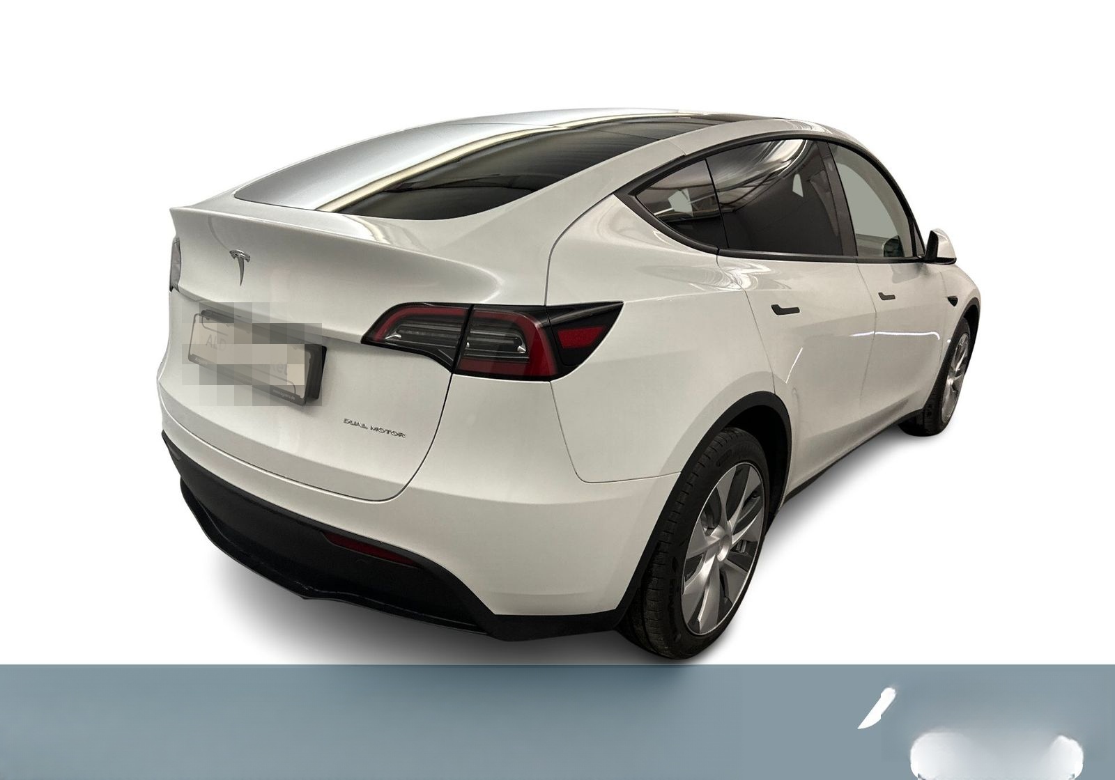 Tesla Model Y Long Range Dual Motor AWD foto 4
