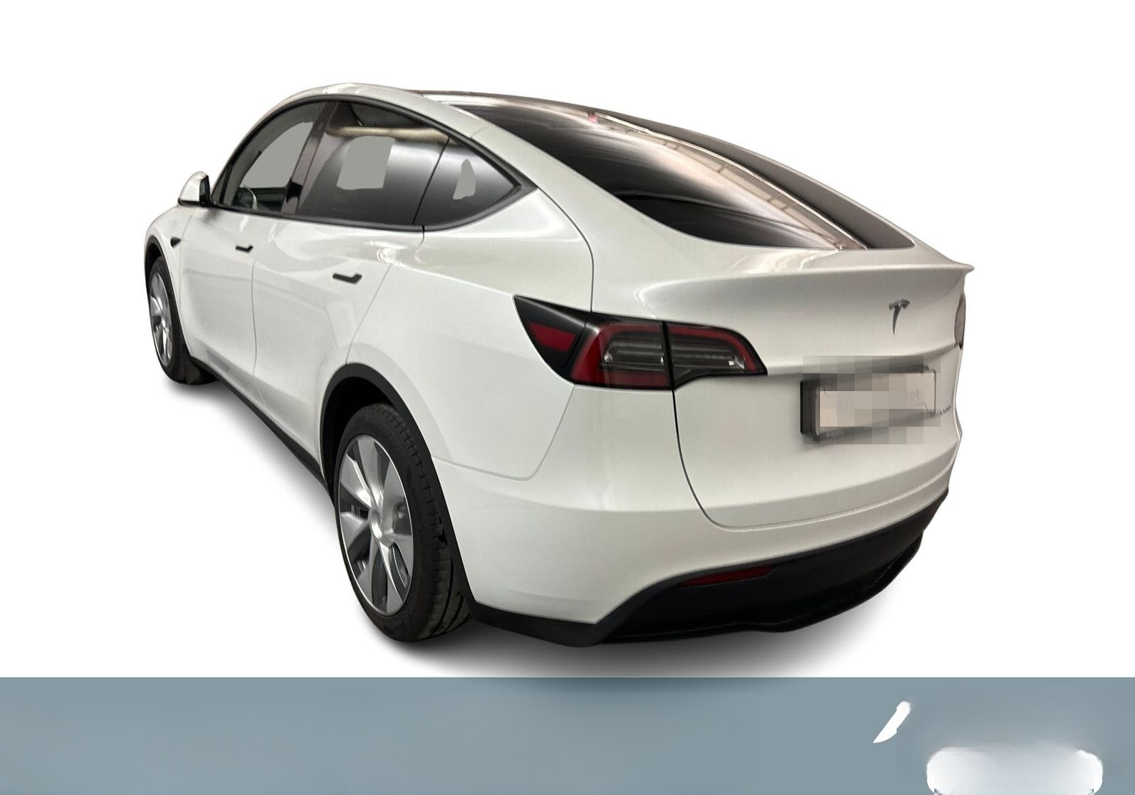 Tesla Model Y Long Range Dual Motor AWD foto 5